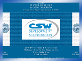 Click to Visit CSW Development & Construction Website