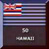 50 The Great State of Hawaii August 21, 1959