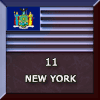 11 The Great State of New York July 26, 1788