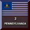 2 The Great Commonwealth of Pennsylvania December 12, 1787