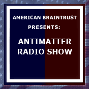 Antimatter Radio Show