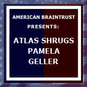 Atlas Shrugs Pamela Geller