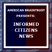 Informed Citizens News
