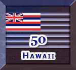 50 HAWAII AUGUST 21, 1959