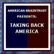 Taking Back America