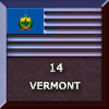 14 The Great State of Vermont March 4, 1791